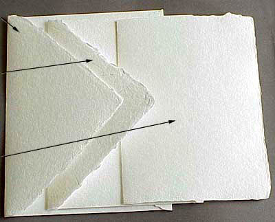 Twinrocker Handmade Paper